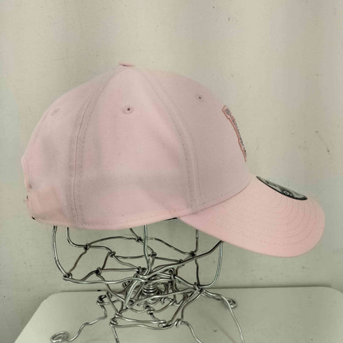 ニューエラ NEW ERA 9FORTY RHINESTONE ベースボールキャップ メンズ