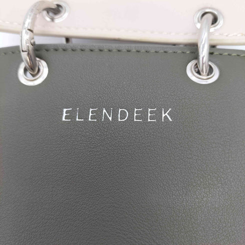 エレンディーク ELENDEEK スマホショルダーバッグ レディース