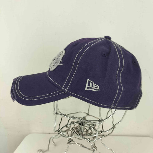ニューエラ NEW ERA 9TWENTY PATCH LOGO DUCK CANVAS キャップ メンズ