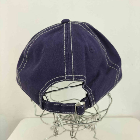 ニューエラ NEW ERA 9TWENTY PATCH LOGO DUCK CANVAS キャップ メンズ