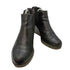 ドクターマーチン Dr.Martens nettie boots ウェッジソール レディース UK:4