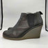 ドクターマーチン Dr.Martens nettie boots ウェッジソール レディース UK:4