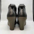 ドクターマーチン Dr.Martens nettie boots ウェッジソール レディース UK:4