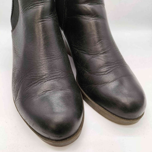 ドクターマーチン Dr.Martens nettie boots ウェッジソール レディース UK:4