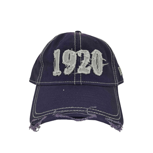ニューエラ NEW ERA 9TWENTY PATCH LOGO DUCK CANVAS キャップ メンズ