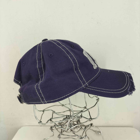 ニューエラ NEW ERA 9TWENTY PATCH LOGO DUCK CANVAS キャップ メンズ