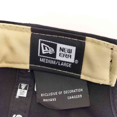 ニューエラ NEW ERA 9TWENTY ベースボールキャップ メンズ