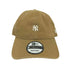 ニューエラ NEW ERA 9TWENTY ベースボールキャップ メンズ