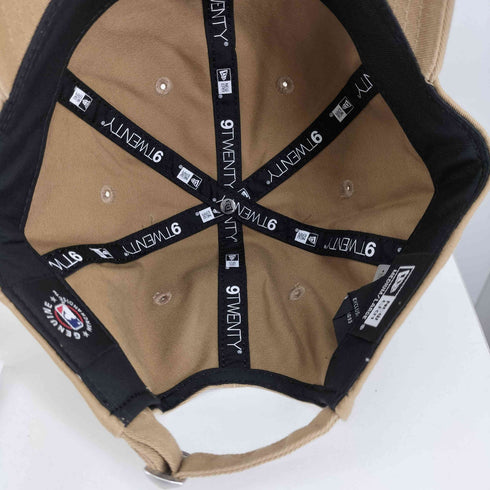 ニューエラ NEW ERA 9TWENTY ベースボールキャップ メンズ