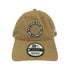 ニューエラ NEW ERA 9TWENTY CIRCLE LOGO キャップ メンズ