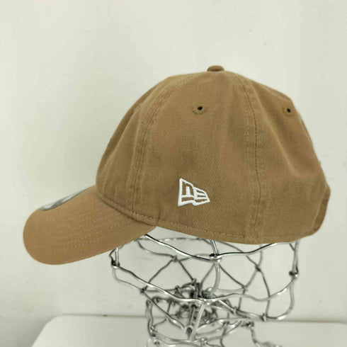 ニューエラ NEW ERA 9TWENTY CIRCLE LOGO キャップ メンズ