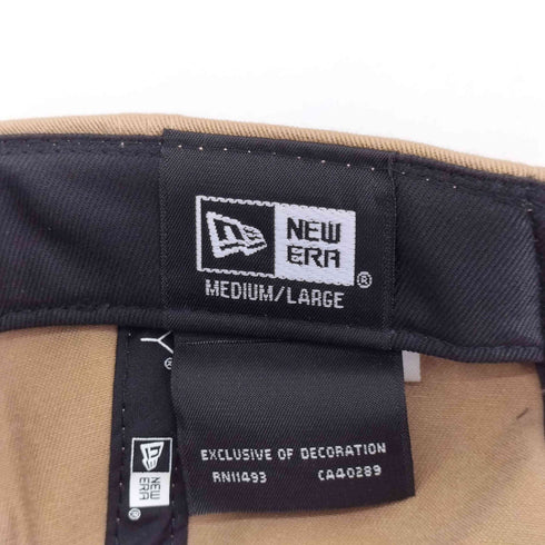 ニューエラ NEW ERA 9TWENTY CIRCLE LOGO キャップ メンズ