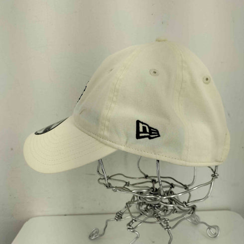 ニューエラ NEW ERA 9TWENTY CIRCLE LOGO キャップ メンズ