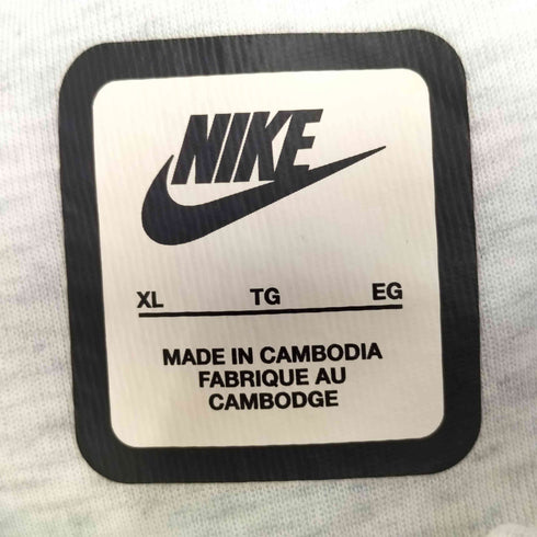 ナイキ NIKE テックフリース ロングパンツ メンズ JPN:XL