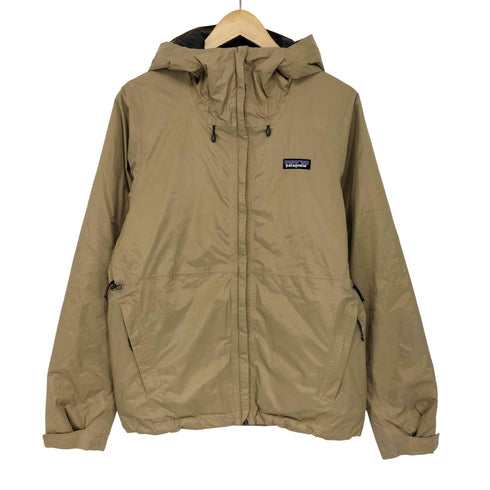 パタゴニア patagonia INSULATED TORRENTSHELL JKT メンズ XS