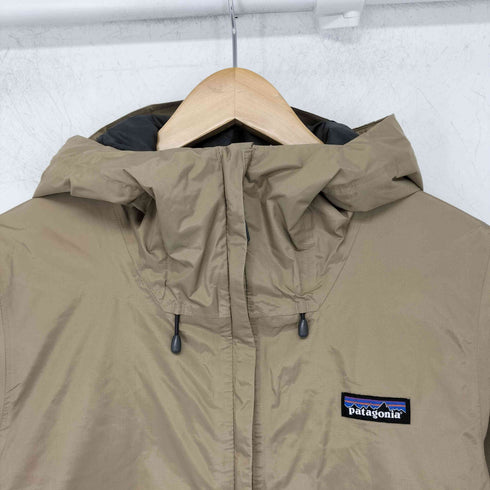 パタゴニア patagonia INSULATED TORRENTSHELL JKT メンズ XS