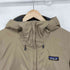 パタゴニア patagonia INSULATED TORRENTSHELL JKT メンズ XS