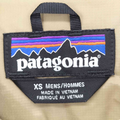 パタゴニア patagonia INSULATED TORRENTSHELL JKT メンズ XS