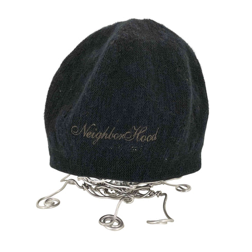 ネイバーフッド NEIGHBORHOOD 24SS SUMMER BERET メンズ