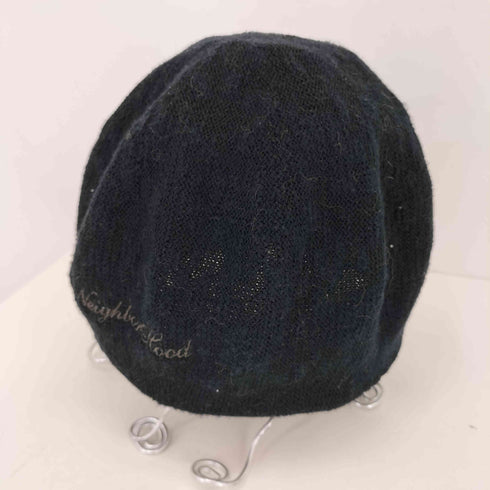 ネイバーフッド NEIGHBORHOOD 24SS SUMMER BERET メンズ