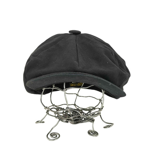 ニューヨークハット NEWYORK HAT&CAP CO. USA製 コットンキャスケット メンズ ONE SIZE