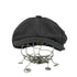 ニューヨークハット NEWYORK HAT&CAP CO. USA製 コットンキャスケット メンズ ONE SIZE