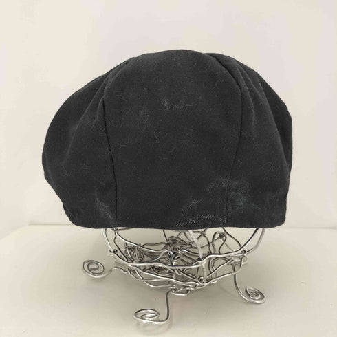 ニューヨークハット NEWYORK HAT&CAP CO. USA製 コットンキャスケット メンズ ONE SIZE