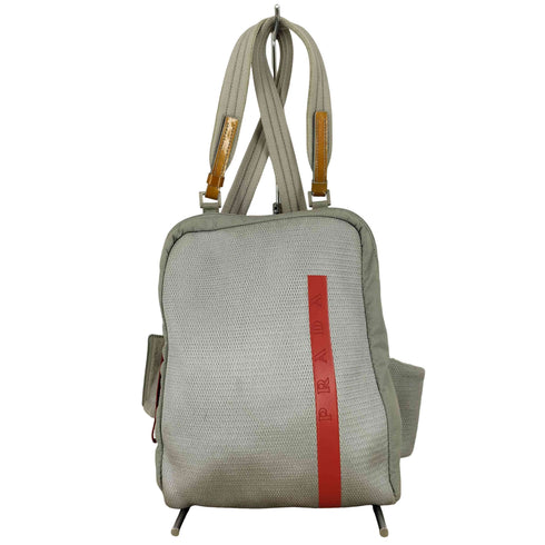 プラダ PRADA 1999SS SPORT スポーツ ボディバッグ バックパック メンズ