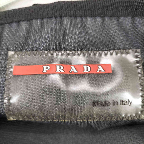 プラダ PRADA 1999SS SPORT スポーツ ボディバッグ バックパック メンズ