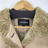 TURTLEDOVE Y2K ムートンコート レディース JPN:M