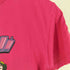 OBAYUU レオパードオバユウ プリントTシャツ レディース JPN:S