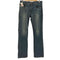 リーバイス Levis 502 CLASSIC LEVIS ヒゲ ジップフライデニム メンズ W34 L33