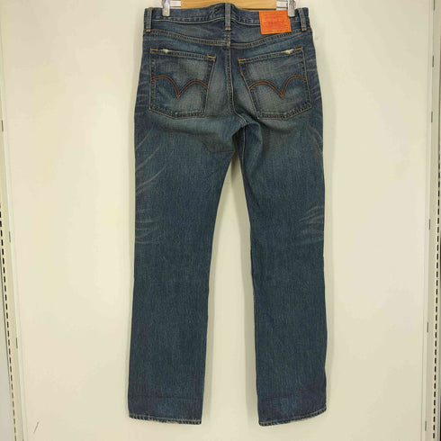 リーバイス Levis 502 CLASSIC LEVIS ヒゲ ジップフライデニム メンズ W34 L33