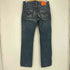 リーバイス Levis 502 CLASSIC LEVIS ヒゲ ジップフライデニム メンズ W34 L33