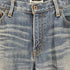 リーバイス Levis 502 CLASSIC LEVIS ヒゲ ジップフライデニム メンズ W34 L33