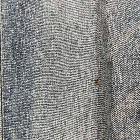リーバイス Levis 502 CLASSIC LEVIS ヒゲ ジップフライデニム メンズ W34 L33