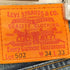 リーバイス Levis 502 CLASSIC LEVIS ヒゲ ジップフライデニム メンズ W34 L33