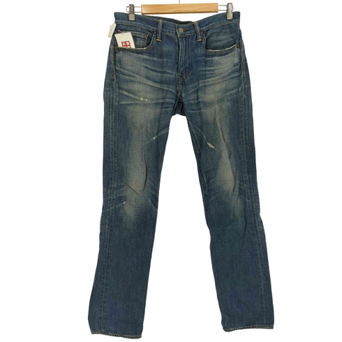 リーバイス Levis 511 スリムフィット ストレッチデニム メンズ W31 L32