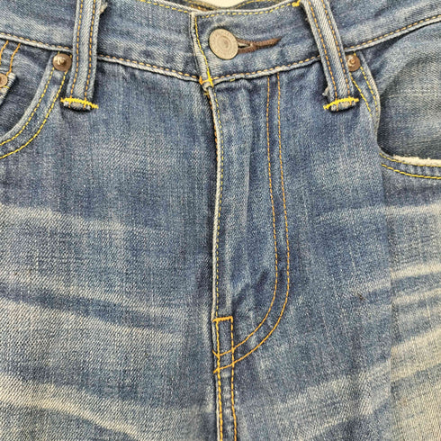 リーバイス Levis 511 スリムフィット ストレッチデニム メンズ W31 L32