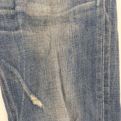 リーバイス Levis 511 スリムフィット ストレッチデニム メンズ W31 L32