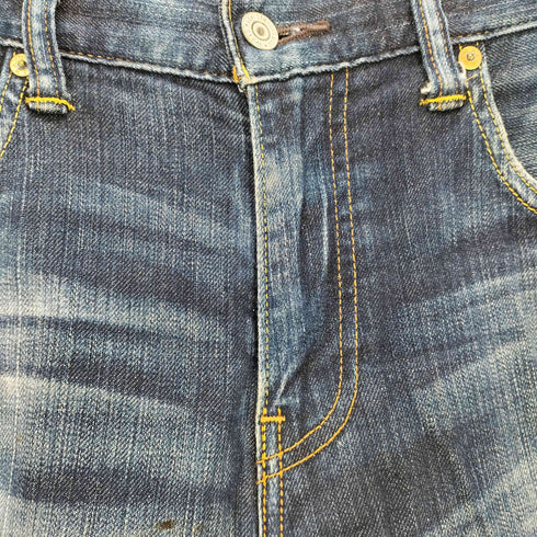 リーバイス Levis 551 ストレッチデニム メンズ W31 L32