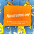 NICKELODEON} 00S キャラクター柄 ネクタイ Y2K メンズ