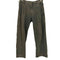ウィムバイリドム WYM LIDNM TUCK WIDE LOOSE DENIM メンズ JPN:M