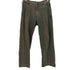 ウィムバイリドム WYM LIDNM TUCK WIDE LOOSE DENIM メンズ JPN:M