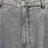 ウィムバイリドム WYM LIDNM TUCK WIDE LOOSE DENIM メンズ JPN:M