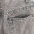 ウィムバイリドム WYM LIDNM TUCK WIDE LOOSE DENIM メンズ JPN:M