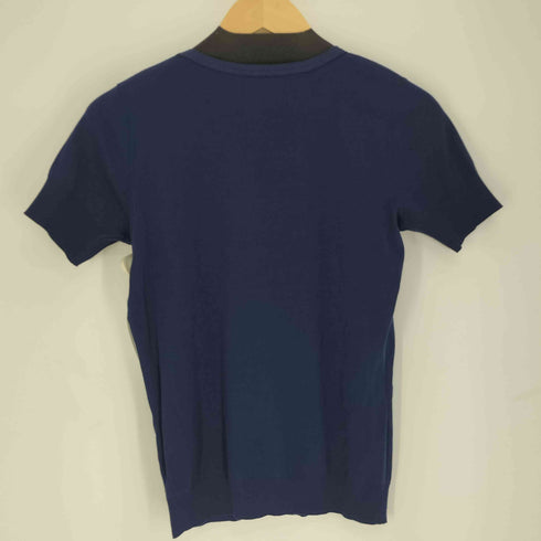 マッキントッシュロンドン Mackintosh LONDON S/S クルーネック Tシャツ レディース 38