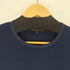 マッキントッシュロンドン Mackintosh LONDON S/S クルーネック Tシャツ レディース 38