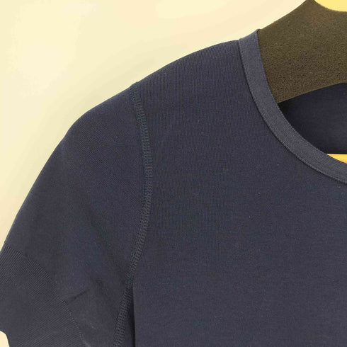 マッキントッシュロンドン Mackintosh LONDON S/S クルーネック Tシャツ レディース 38