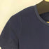 マッキントッシュロンドン Mackintosh LONDON S/S クルーネック Tシャツ レディース 38